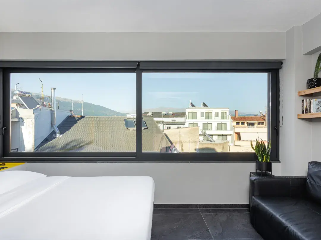 The Urbanist •Inner City Residences• - Янина