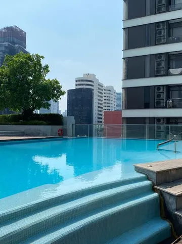 รูปภาพของCeil by Sansiri BTS Ekamai Shuttle to BTS Ekamai