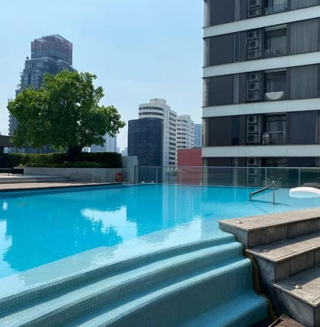 รูปภาพของCeil by Sansiri BTS Ekamai Shuttle to BTS Ekamai