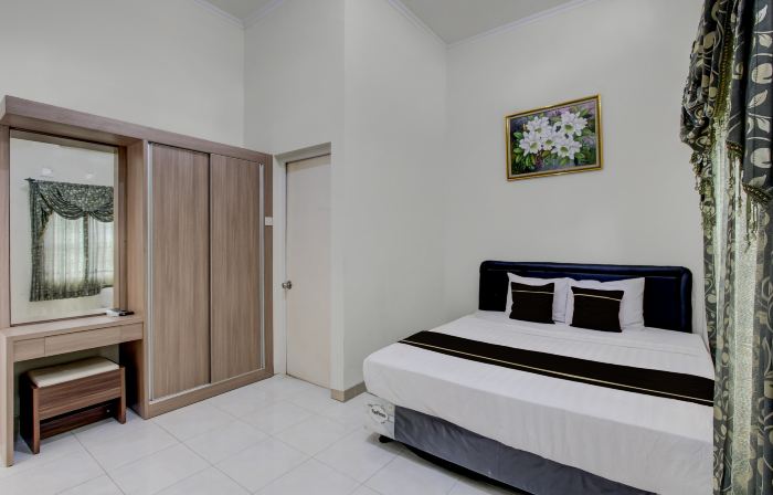 OYO 94935 Rahayu Homestay