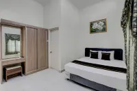 OYO 94935 Rahayu Homestay - Wifi