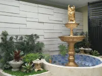Adria Residences - Diamond Garden - 2 Bedroom Unit