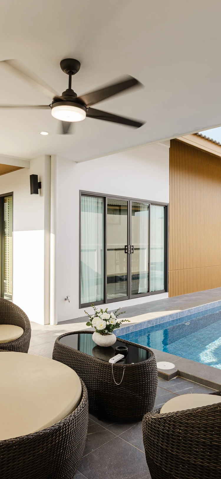 รูปภาพของอ่าวนาง วรรณิศา พูลวิลล่า