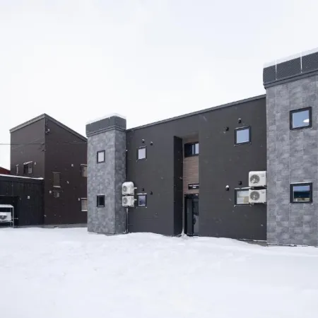 Niseko Town Retreat ONYX