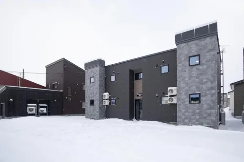 Niseko Town Retreat ONYX