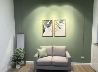 42 SQM Furnished Quiet Residential Cat Friendly