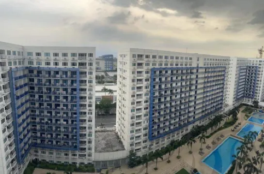 A simple reflection of home and family and A little peaceful nest hide away