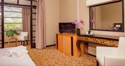 Heritage Hotel Hotels in 
