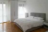 Venice Home Train Station