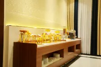 Ramada by Wyndham Nukus - breakfast