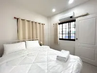Airport Cozy House | Near Suvarnabhumi