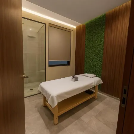 Mora hotel