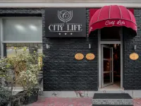 City Life Hotel di 