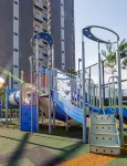 [Insta-Loft] Walking distance to Malls, Xpark - Haustierfreundliche