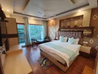 Summer hill resort