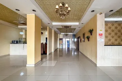 Hotel Mulia Industri RedPartner Hotels in 
