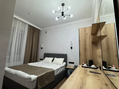 TOI AT-BASHY HOTEl Hotels in 