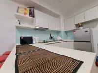 AZ Apartment 1 Bedroom @ Cyberjaya Netflix Wi-Fi