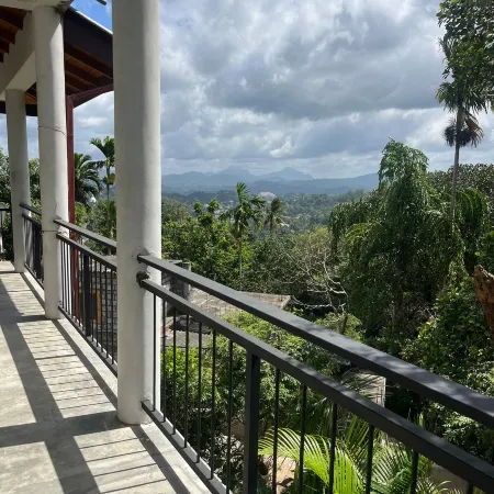 Suki Villa with free Breakfast