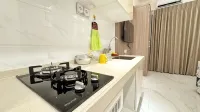 Cozy studio near aeon&ice