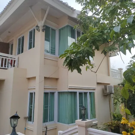 Chayachito Home Stay