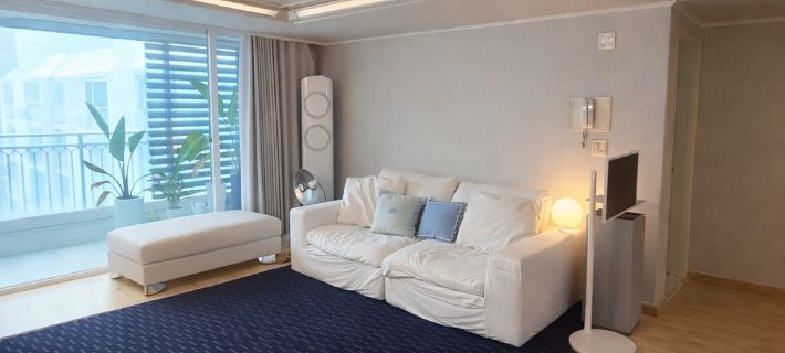 Private Room with Private Bathroom near Airport โรงแรมในคิมโพ