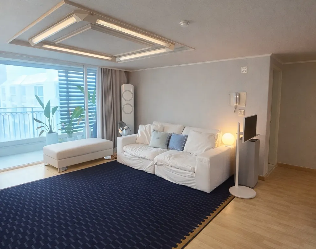 Private Room With Private Bathroom Near Airport - ソウル