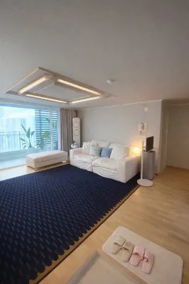 Private Room with Private Bathroom near Airport - Homestays