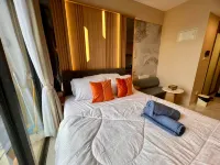 The Ivory 25@Sky House BSD, ICE, AEON mall