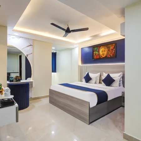 Hotel Vibe BLU & Banquet Advant Expressway