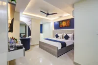 Hotel Vibe BLU & Banquet Advant Expressway