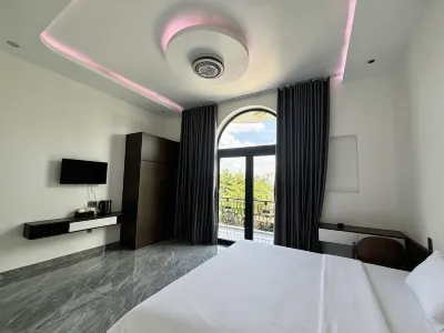 VAN PHU HOTEL Hotels in 