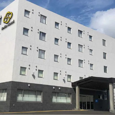 Smile Hotel Kanonji
