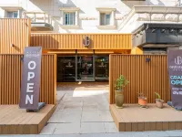 URban Brown Hotel Hotels in Ansan