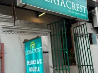 Laya Crest Hotels near Anna Nagar