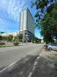OliveSky Suites by Grab A Stay ICC Ipoh Parade 2 King Bed - 레지던스