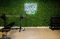 Cityden BoLo District - Gym