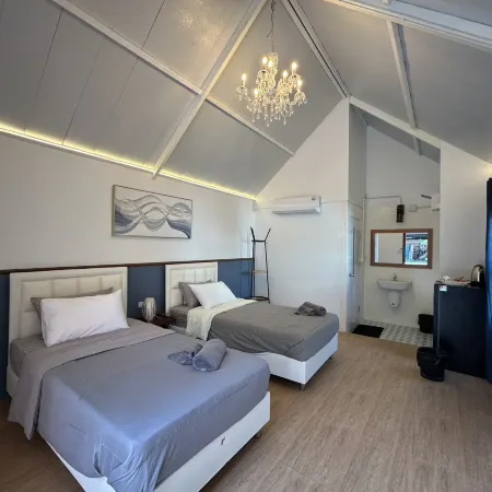 Be Loft Estate