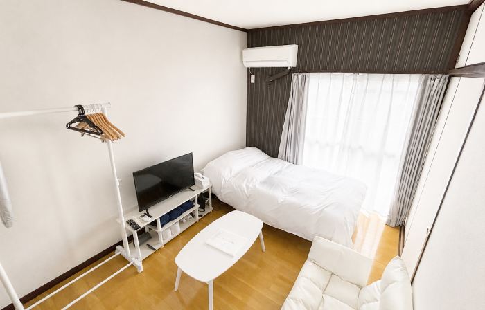 Sky Heights New Iizuka
