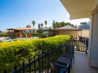 Sunny Side Suites by HolidayKeys Hotels in Karavas