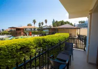 Sunny Side Suites by HolidayKeys