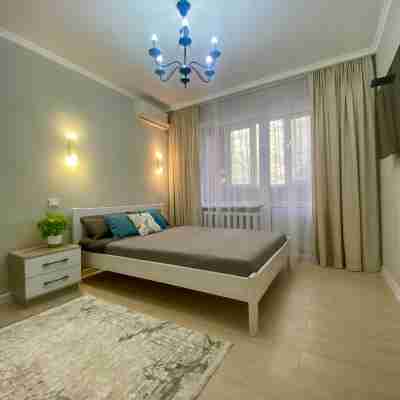 3-room, Orange apartment Rooms