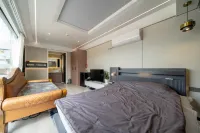 Namhae Sea Sky Caraville - 早餐