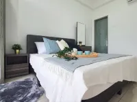A-22-06 Ipoh Meru Casa Kayangan by BeeStay โรงแรมใกล้สวนสนุกแมปส์ เปรัก