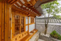 Bukchon Dami "Where you can 'rest - 3 étoiles