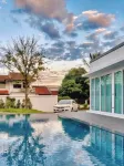 Darika Pool Villa 3 293 - Villaer