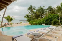 Villa Casa Ceiba - Haustierfreundliche