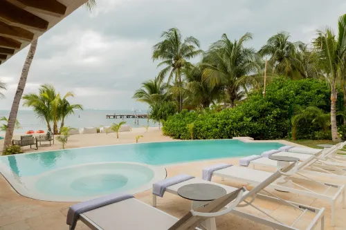 Villa Casa Ceiba - Pet friendly