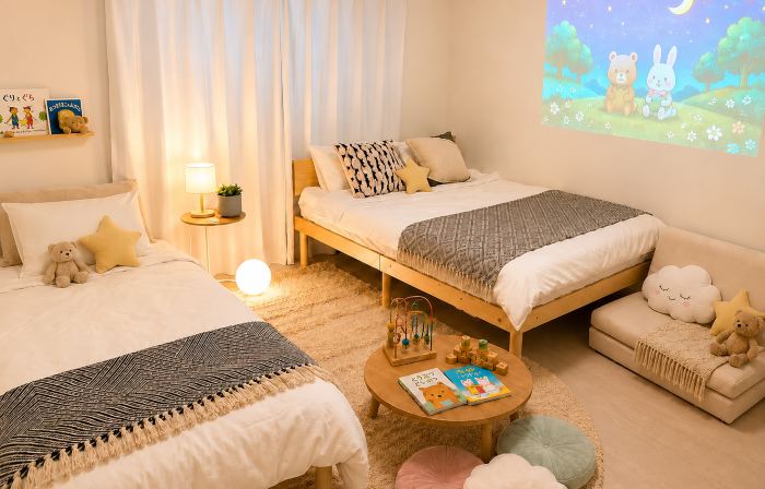 UHOME NO.7|1 Stop to Sannomiya | 2-Min Walk to Station | Walk to Nankinmachi & Harborland |