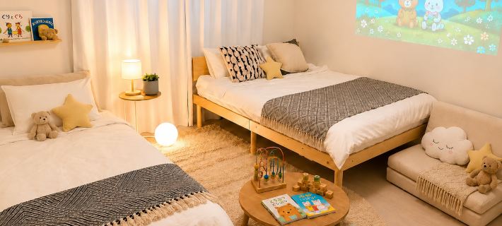 UHOME NO.7|1 Stop to Sannomiya | 2-Min Walk to Station | Walk to Nankinmachi & Harborland | Hotels in Kobe